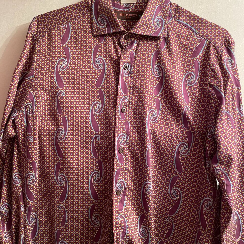 ETRO Shirt